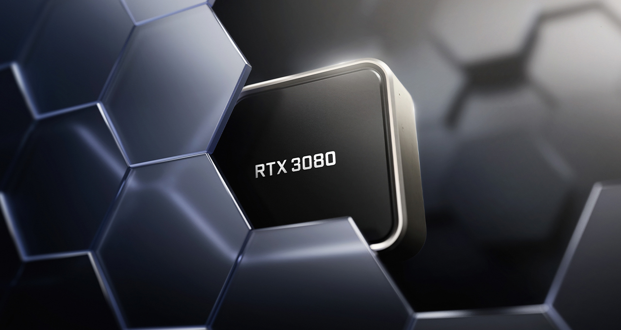 GeForce NOW RTX 3080 1 Month Memberships