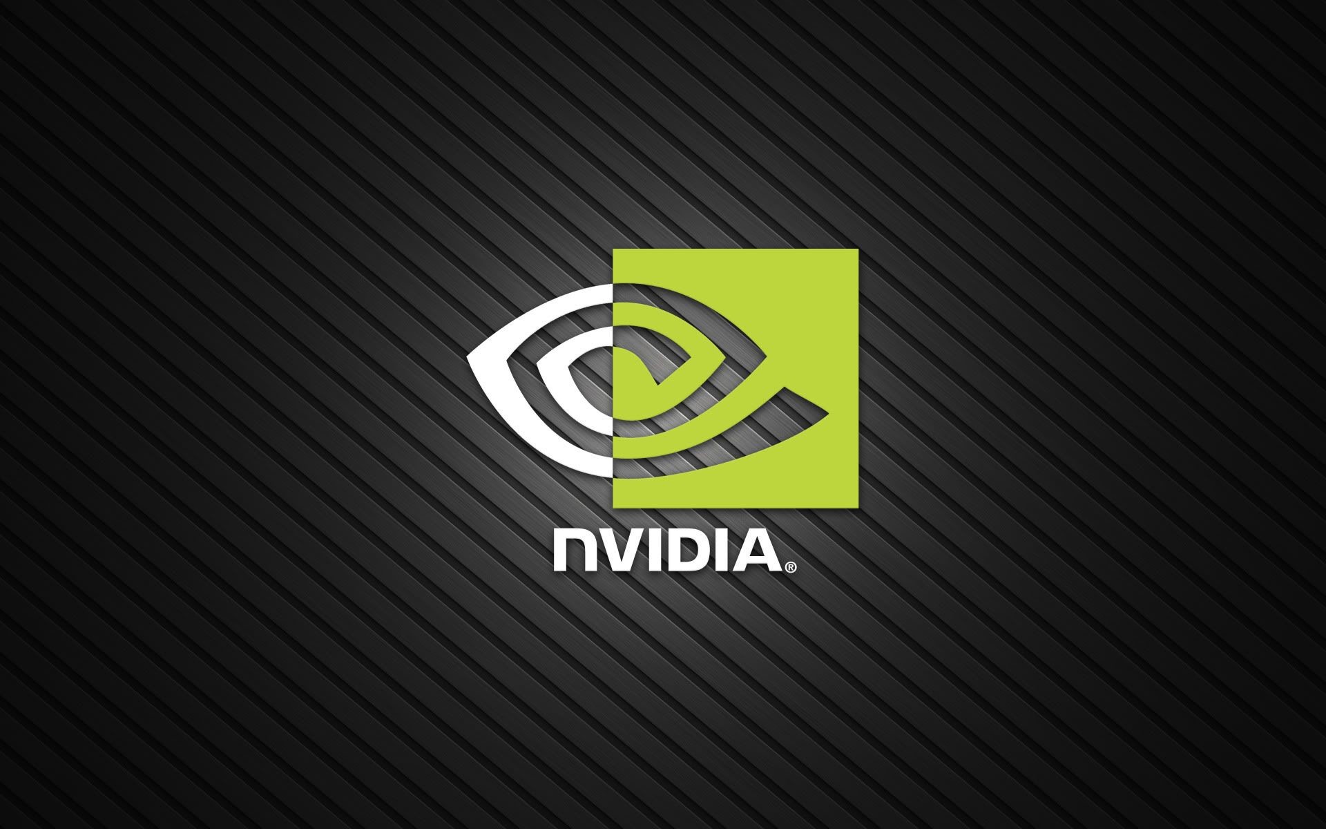 Nvidia Wallpaper 1080p