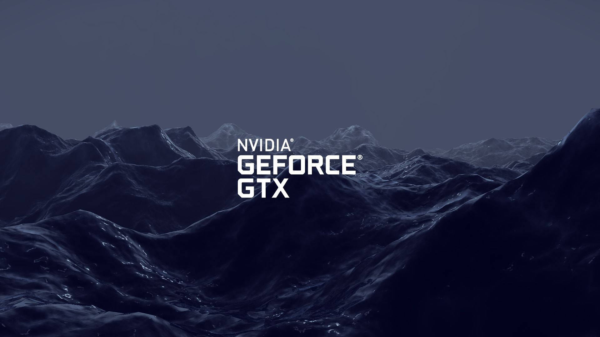 Download Nvidia Wallpaper