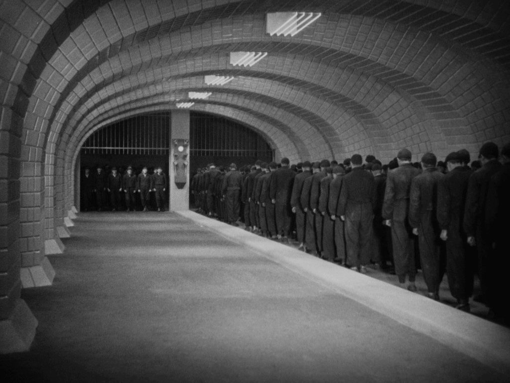 The 21st Best Director Of All Time: Fritz Lang Cinema Archives