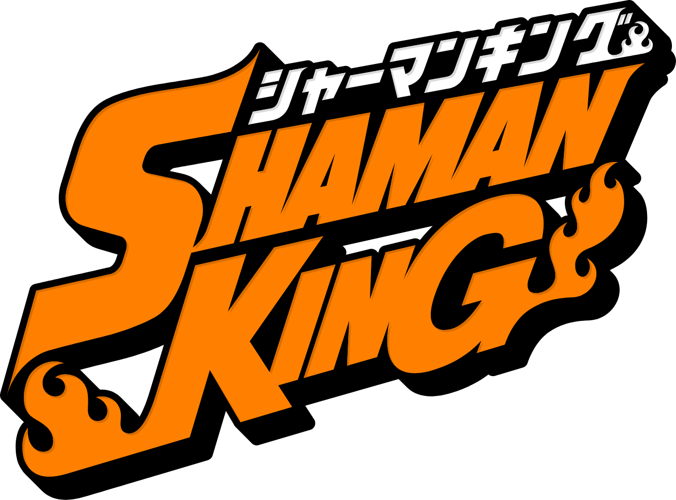 Shaman King (2021)