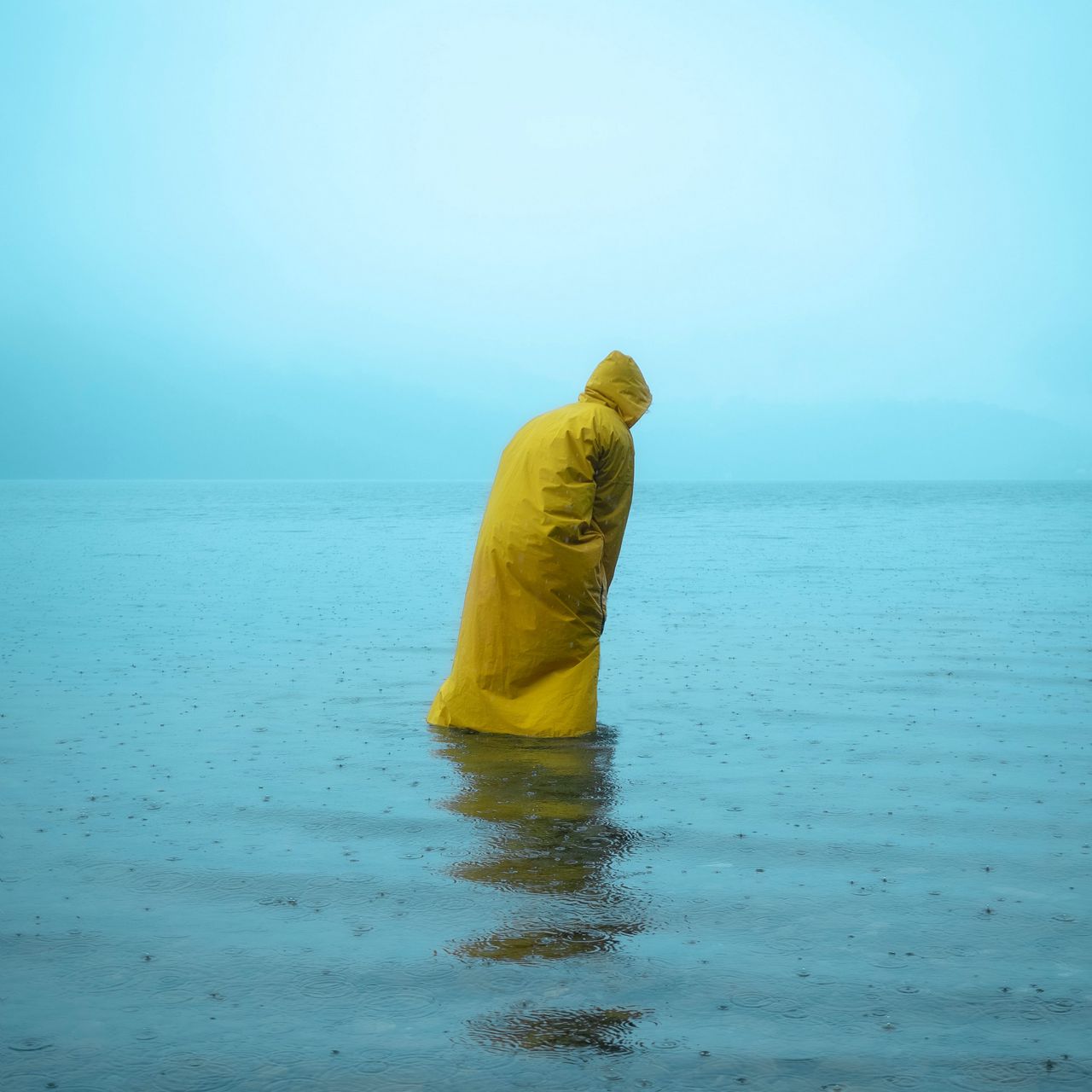 Raincoat Wallpapers - Wallpaper Cave