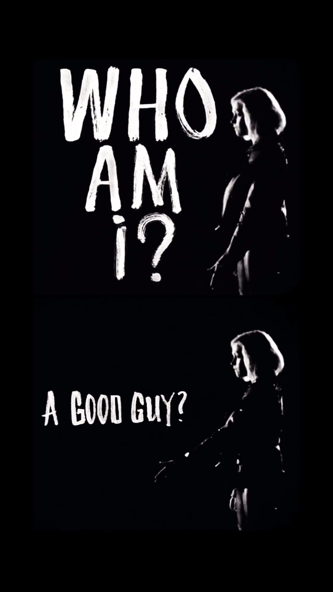 Good Guy Wallpapers Wallpaper Cave