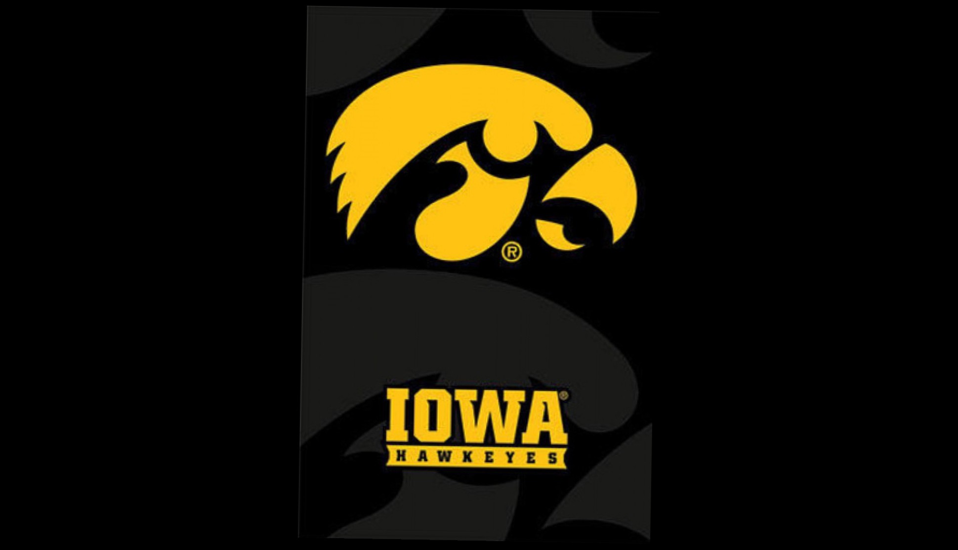 Iowa Hawkeyes IPhone Wallpaper