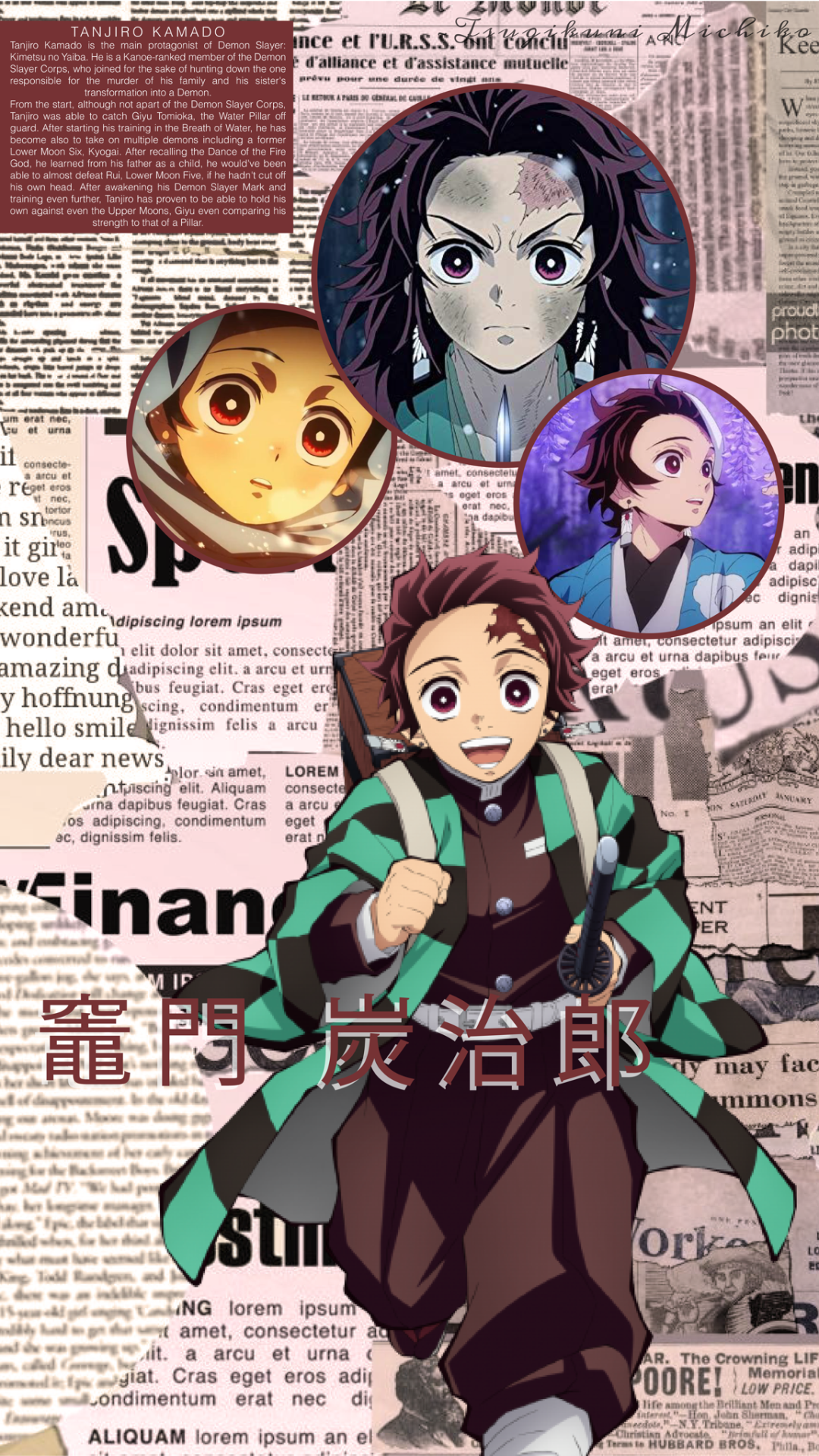 Kimetsu Icon