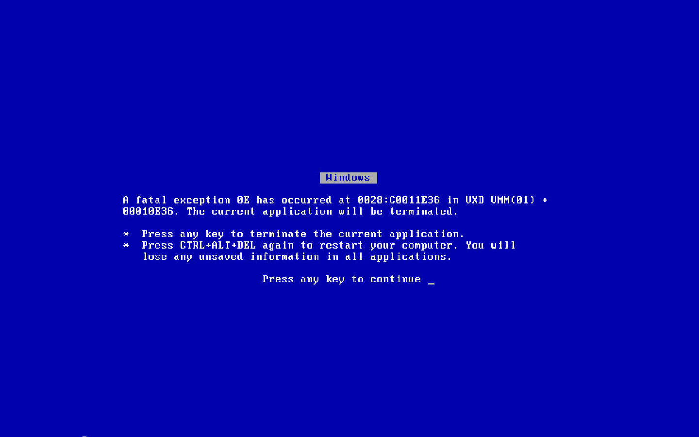 MS DOS Wallpaper Free MS DOS Background