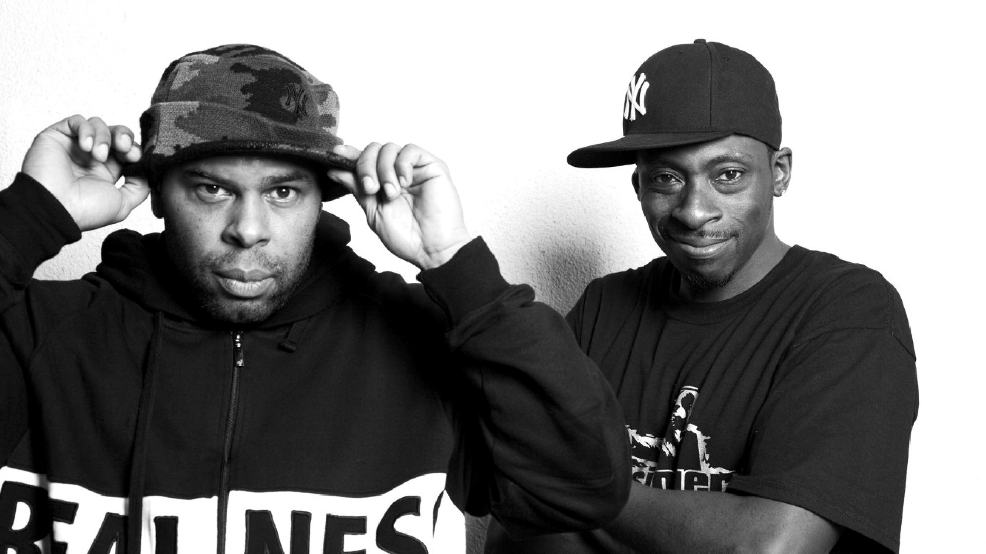 Pete Rock Wallpapers Wallpaper Cave