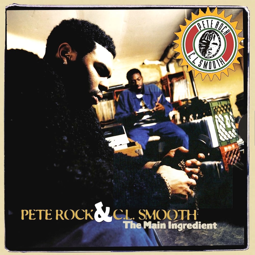 Pete Rock Wallpapers - Wallpaper Cave