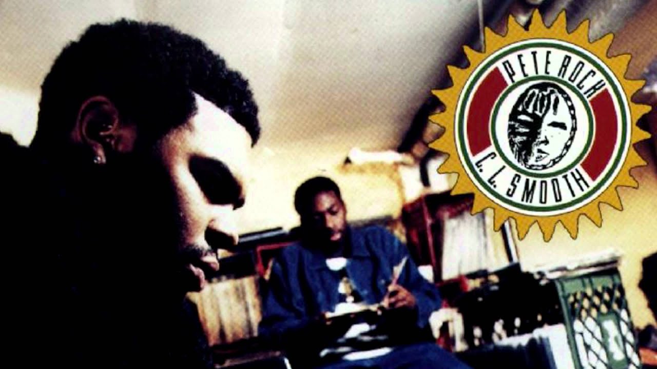 Pete Rock & C.L. Smooth's On You