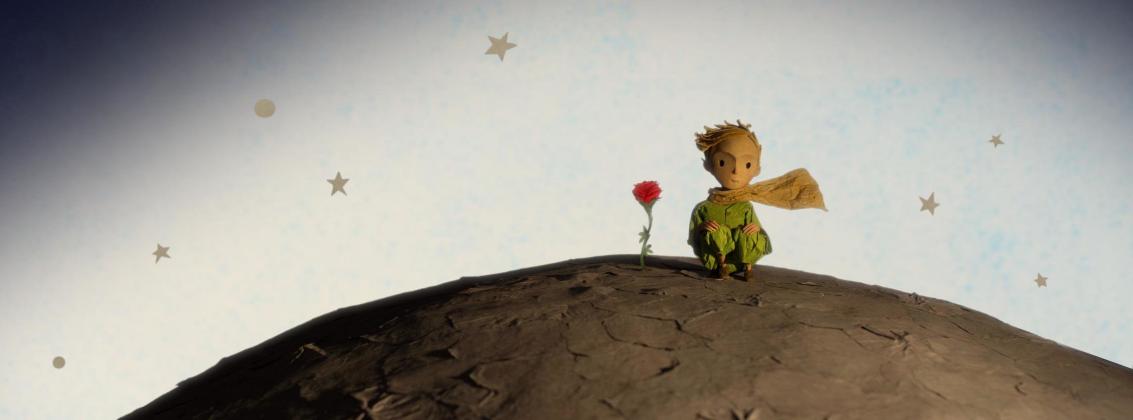 Little Prince Wallpaper