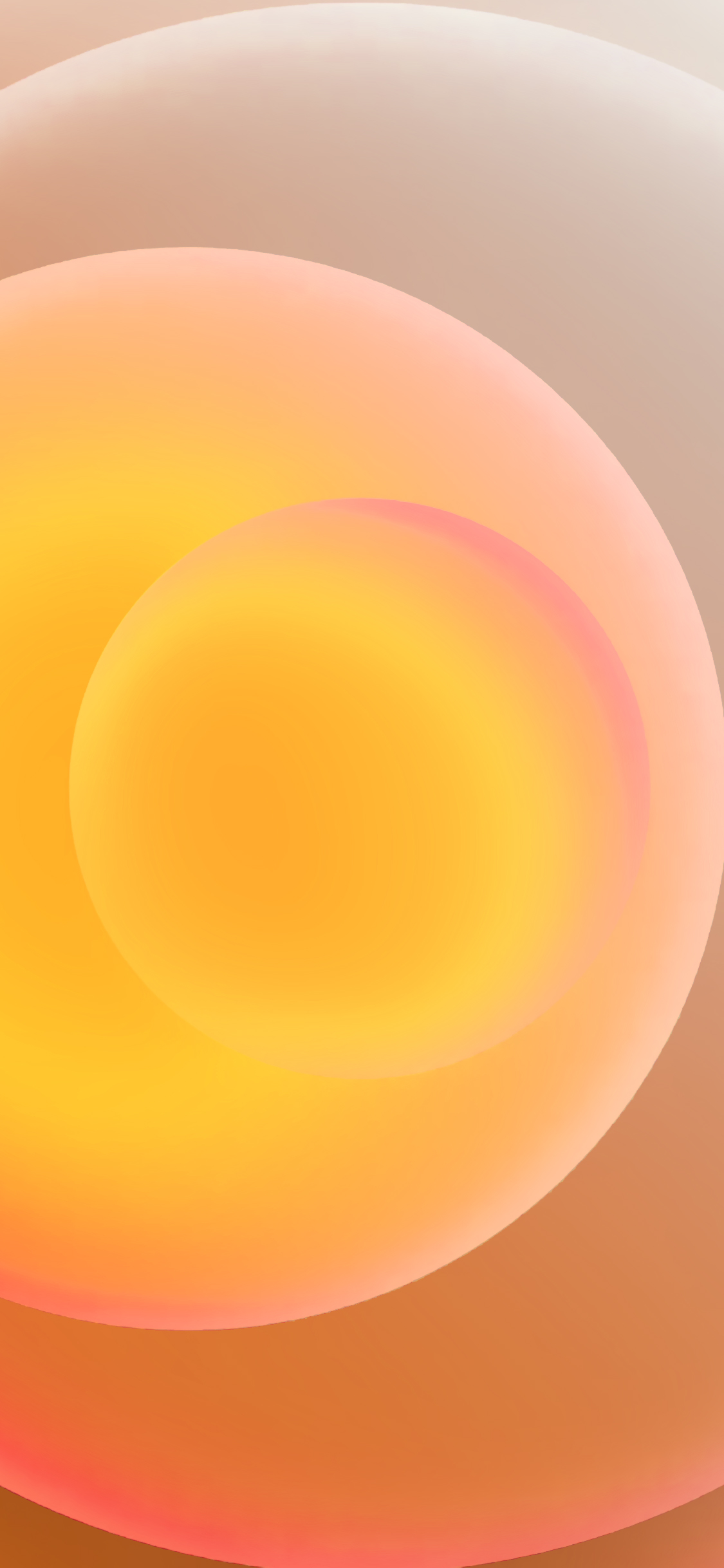 Apple iPhone 12 Wallpaper