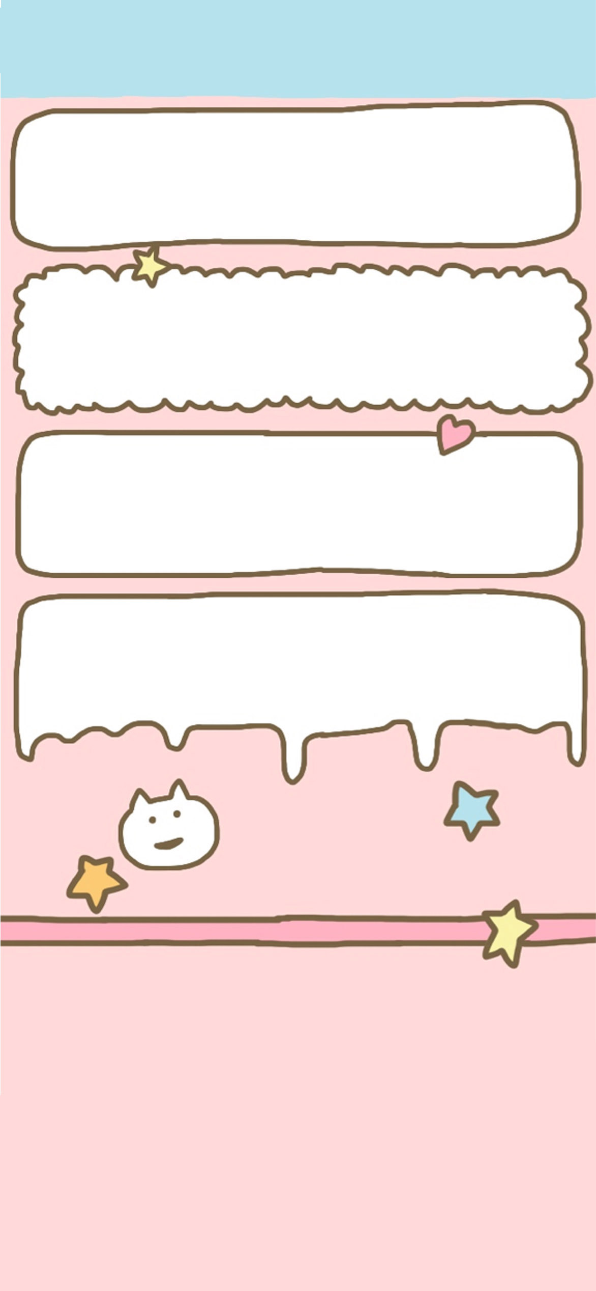 Creative iPhone Wallpaper to Make Your Apps Look Good