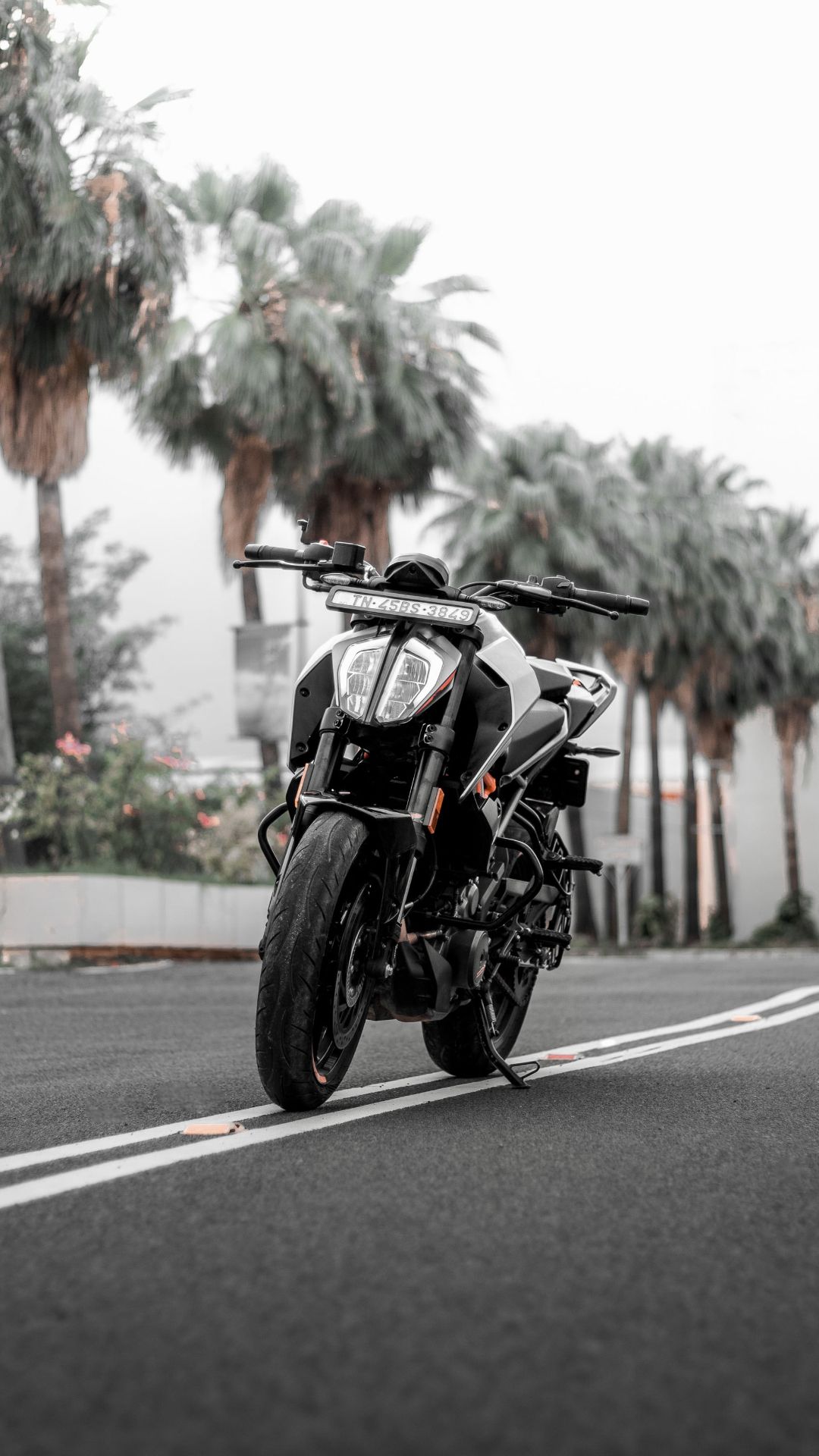 KTM Wallpaper Best Quality KTM Background (HD, 4k)