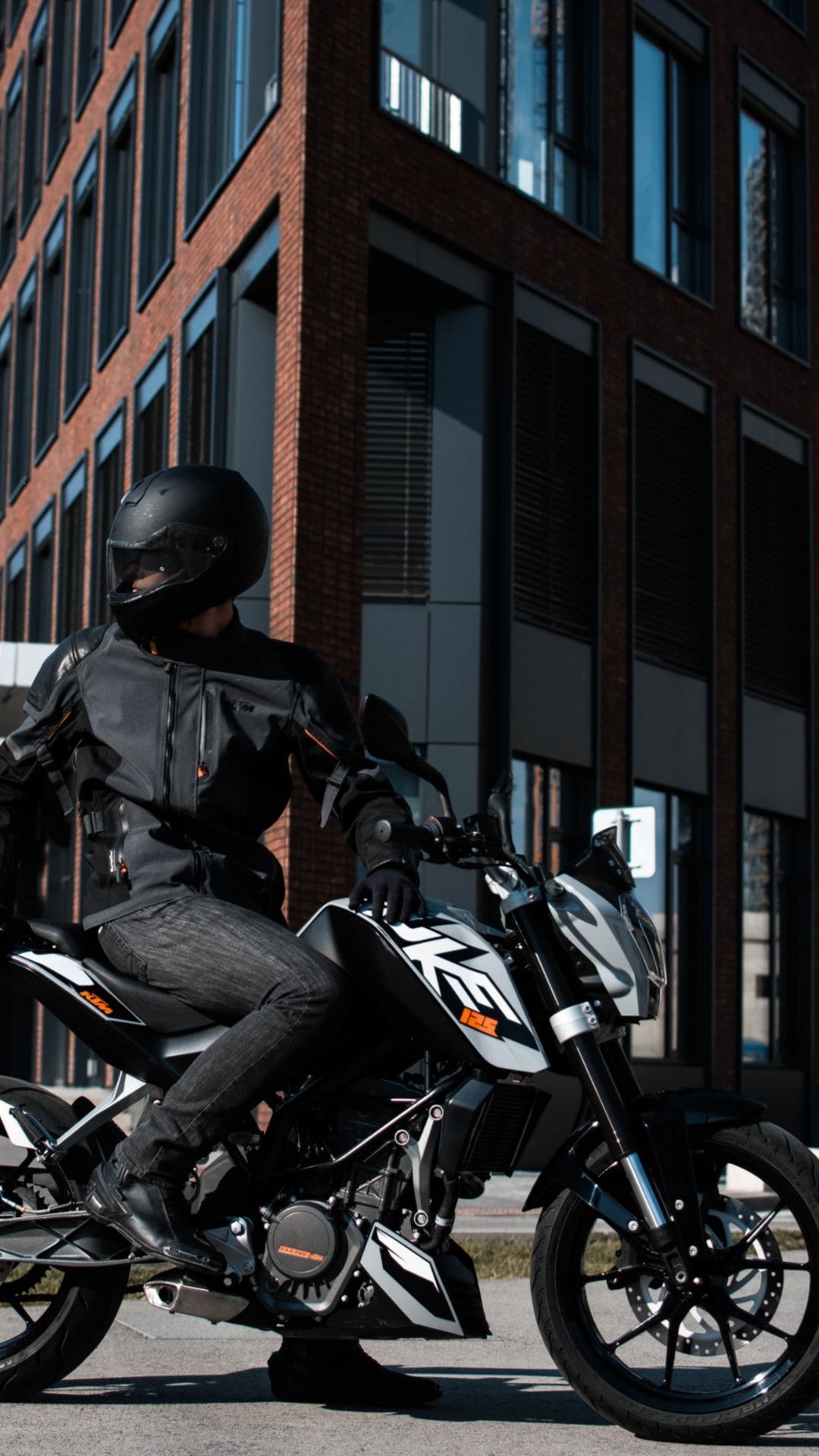 KTM Wallpaper KTM Bike Background Download