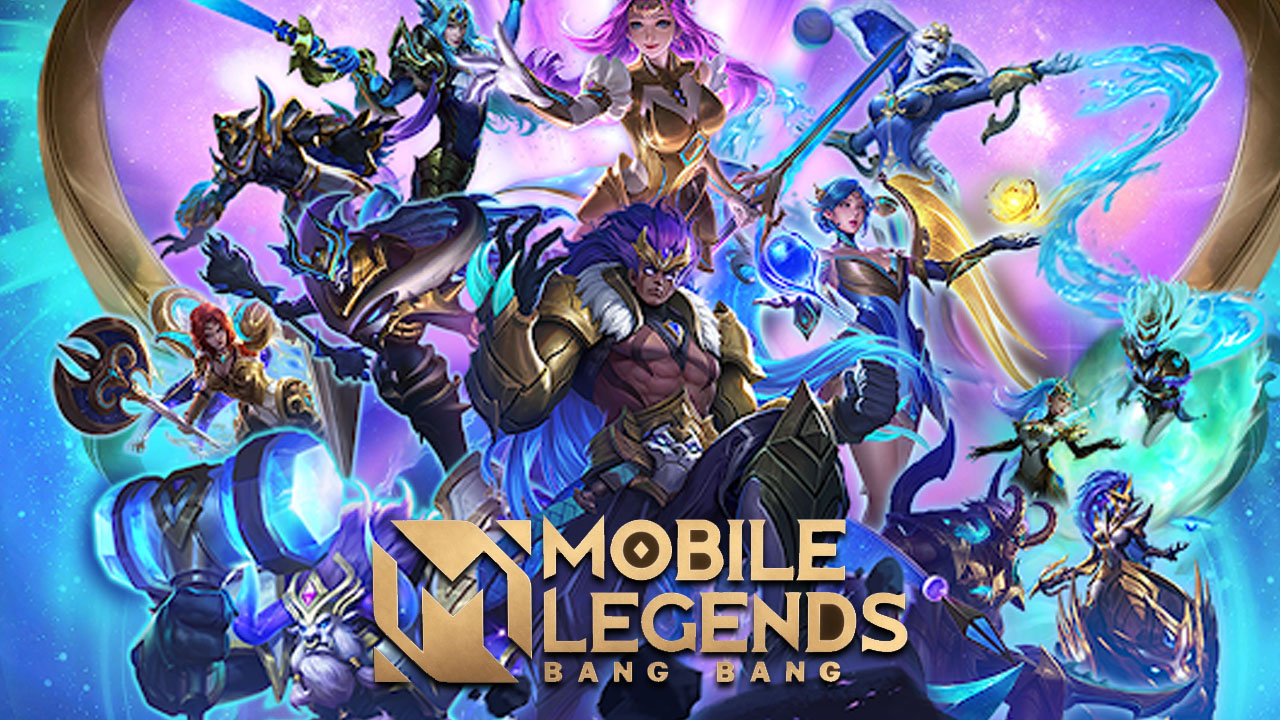 Moonton is reselling Mobile Legends Zodiac Skins!