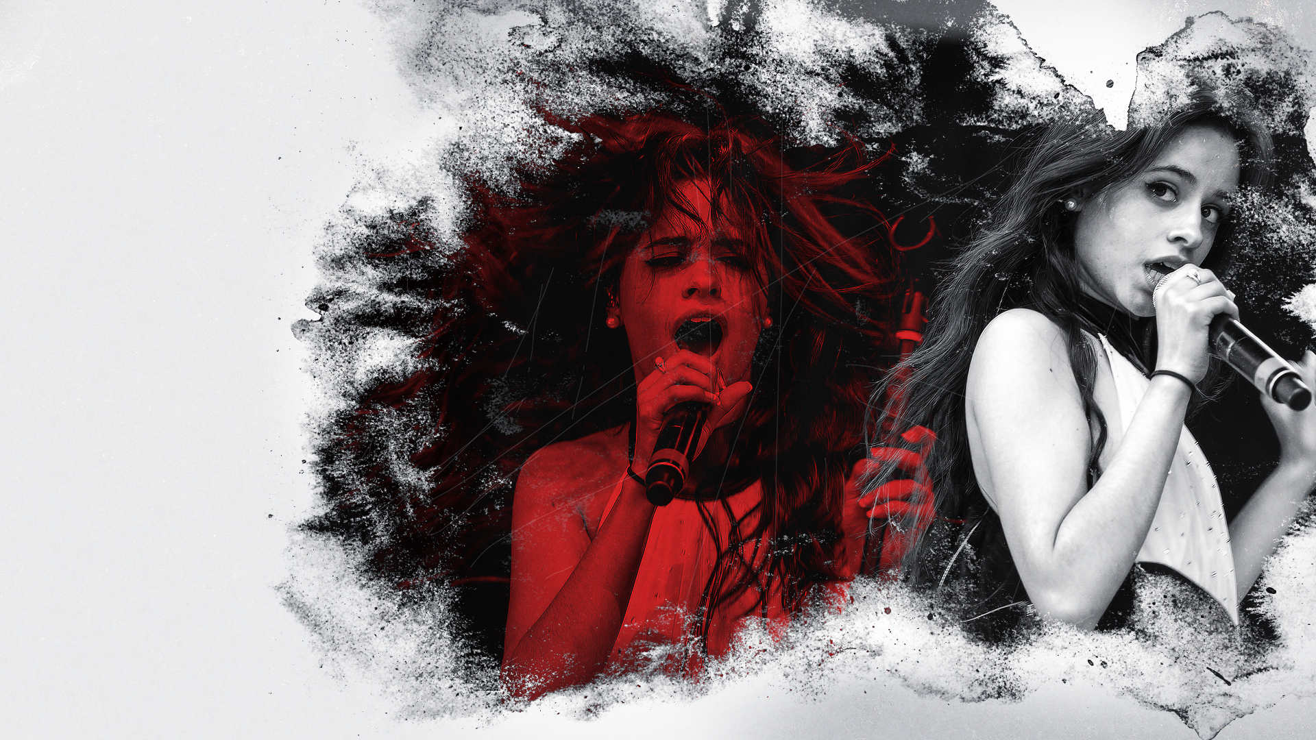 Camila Cabello Desktop Wallpaper Free Camila Cabello Desktop Background