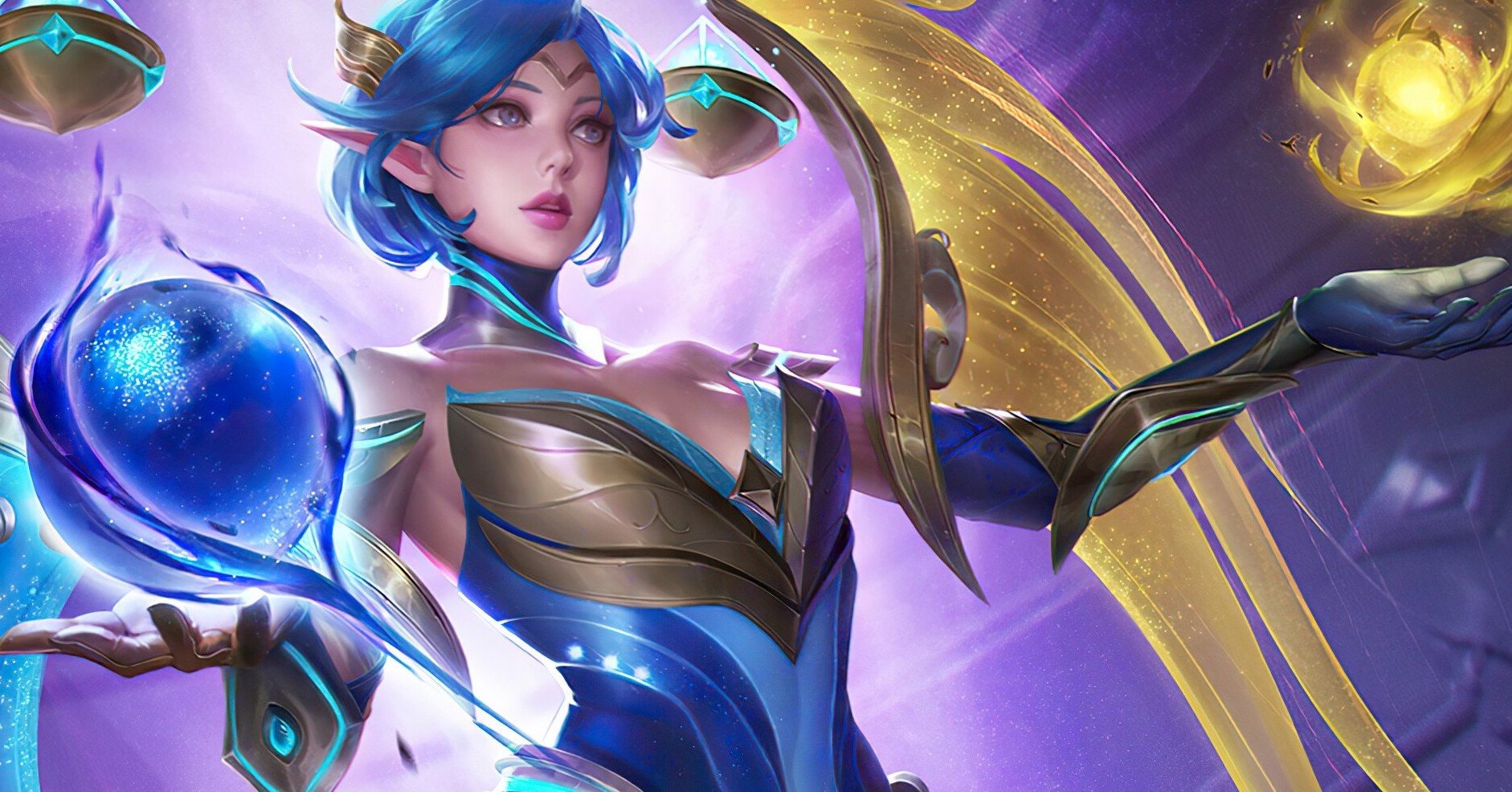 Mobile Legends Best Zodiac Skins (Ranked Good To Best)