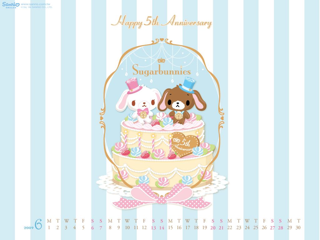 Sugerbunnie. Sanrio wallpaper, Anime art girl, Anime