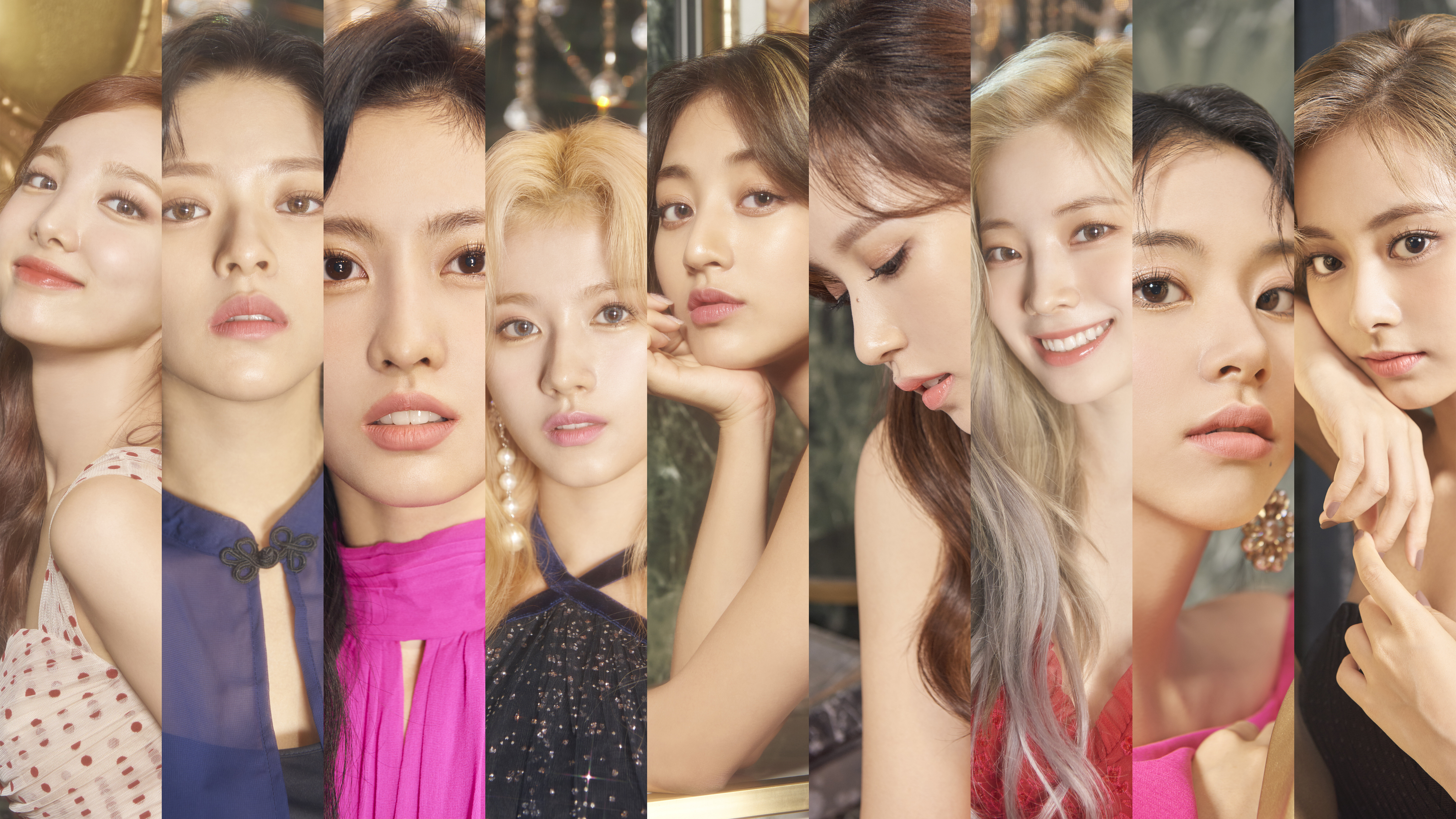 Free download TWICE Feel Special All Members 8K Wallpaper 5865 [7680x4320] for your Desktop, Mobile & Tablet. Explore Twice Feel Special Desktop Wallpaper. TWICE Wallpaper, Special Operations Wallpaper, Feel Good Wallpaper