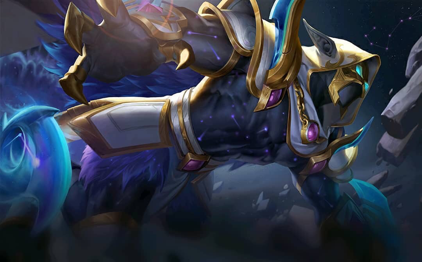 Mobile Legends New Skins Released Date and Plans for October 2021!