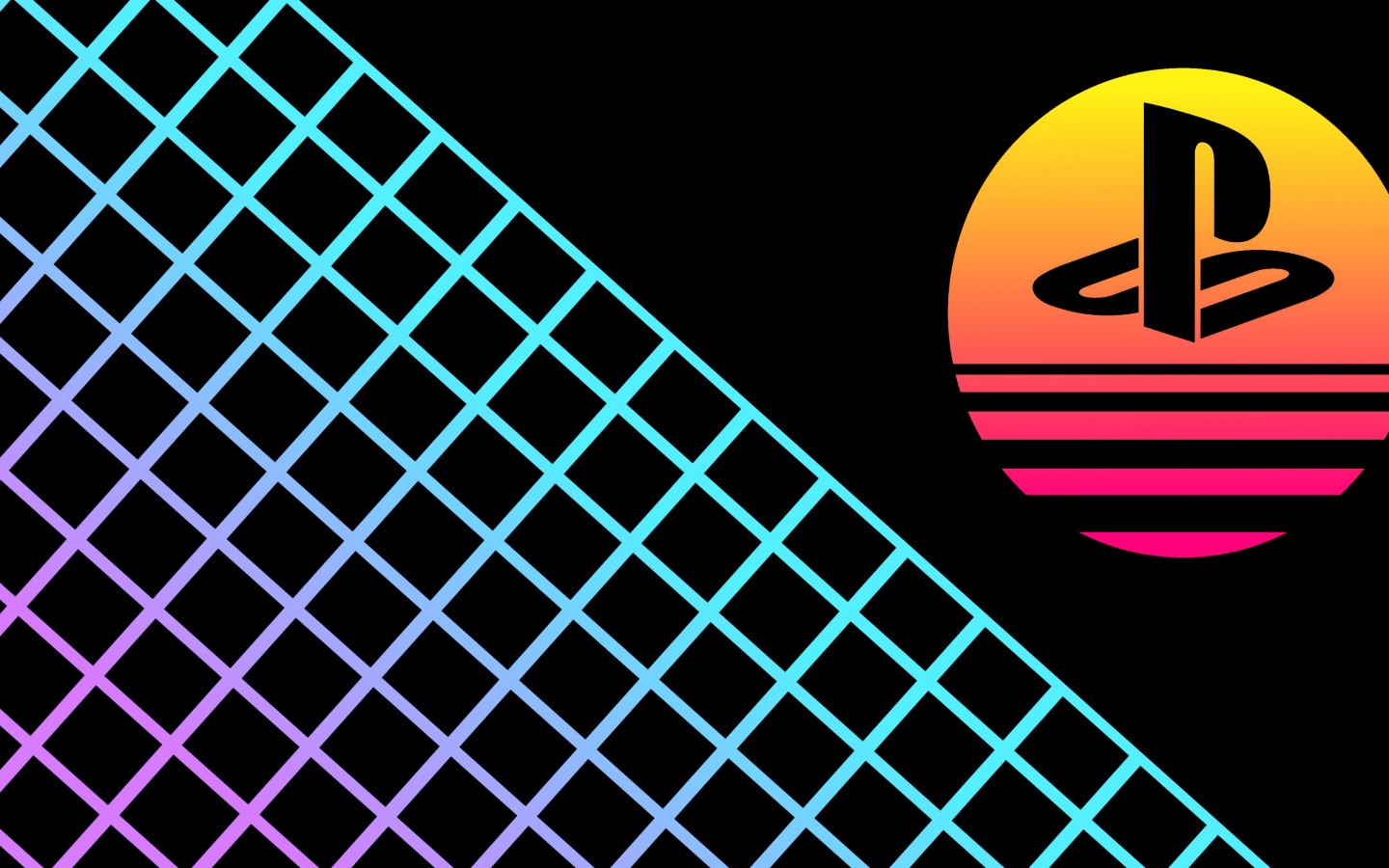 Playstation Wallpaper