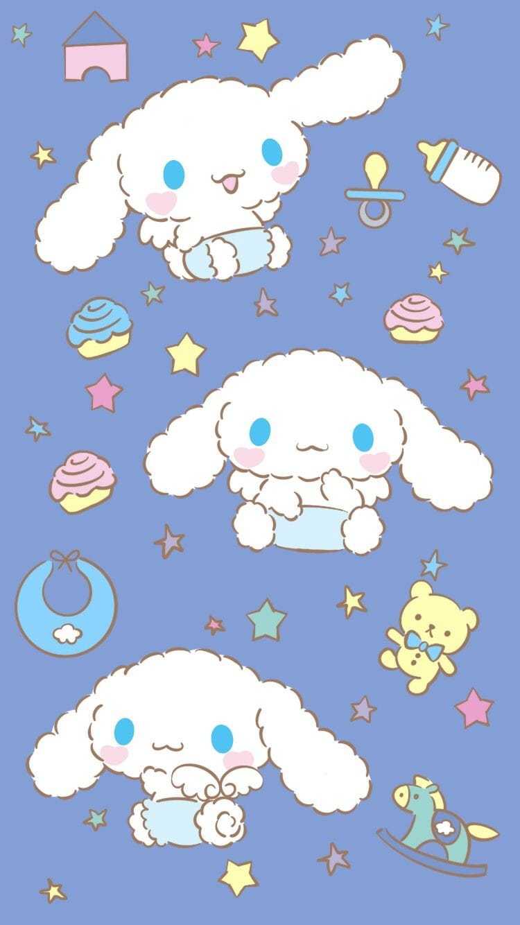 Sanrio Wallpaper