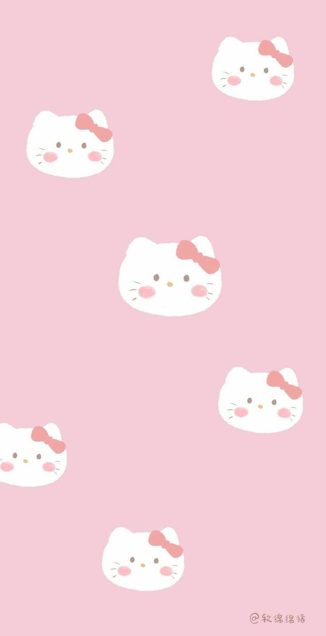 All my sanrio wallpaper