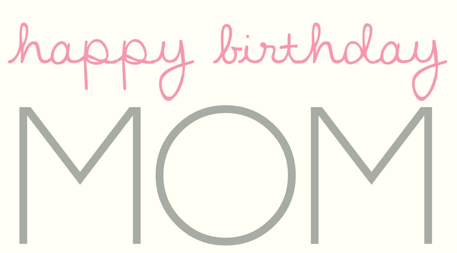 Free download Happy Birthday Mom 6 Sky HD Wallpaper [1600x885] for your Desktop, Mobile & Tablet. Explore Happy Birthday Mom Wallpaper. Happy Birthday Wallpaper