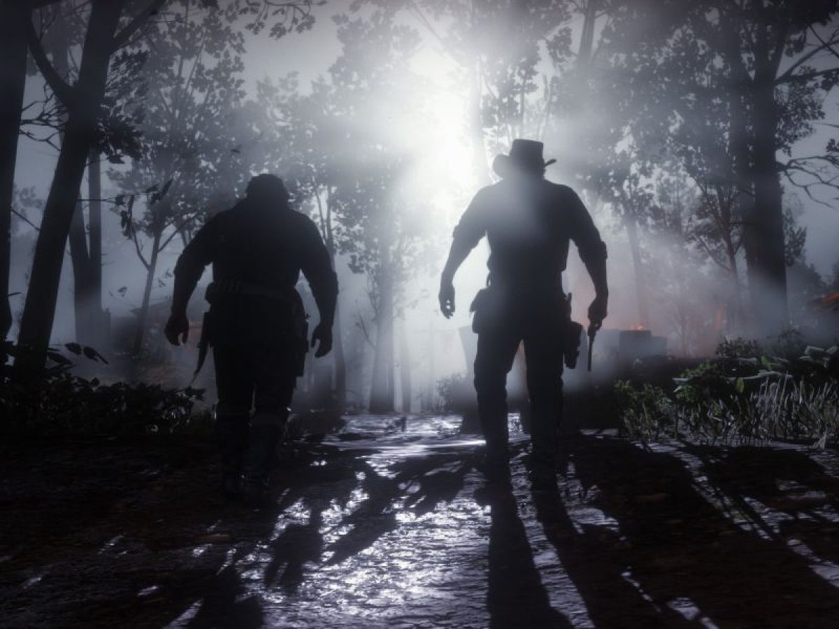 The best general saddles in Red Dead Redemption 2