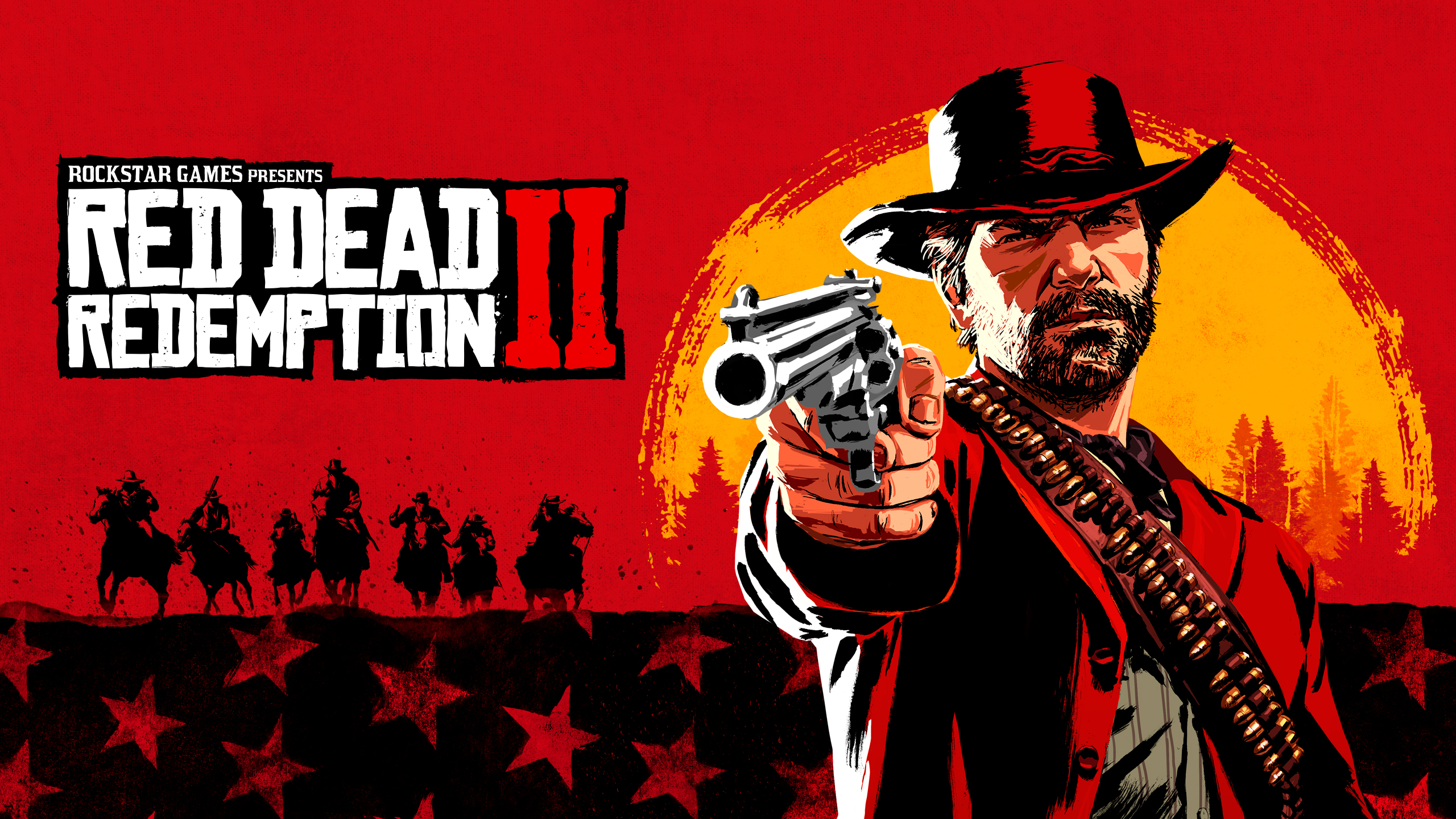 Red Dead Redemption 2. Download & Play RDR2 on PC Games Store