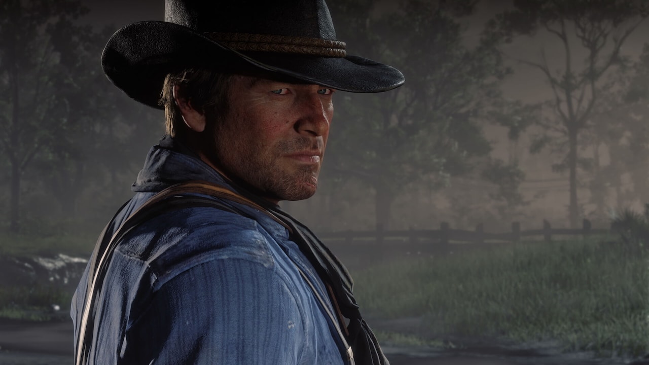 Red Dead Redemption 2. Download & Play RDR2 on PC Games Store