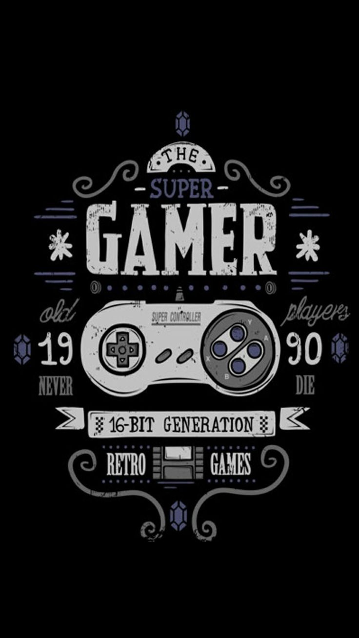 Gaming Wallpaper for mobile phone, tablet, desktop computer and other devices HD and 4K wallpap. Gaming wallpaper, Retro games wallpaper, Android phone wallpaper