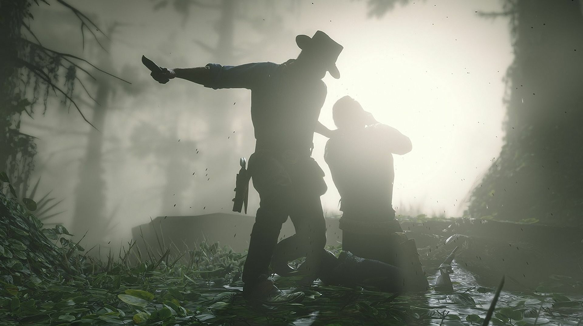 Red Dead Redemption 2 Cheats Code List For PC, PS4 And Xbox One: Infinite Ammo, Heavy Weapons, Max Dead Eye And More