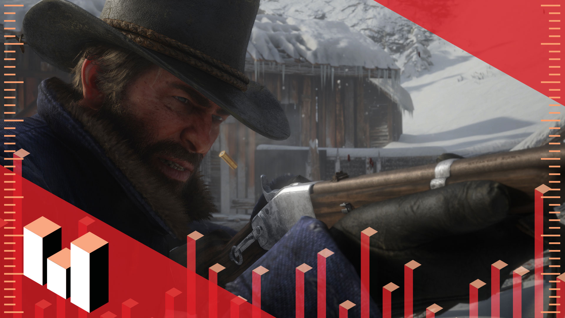 Red Dead Redemption 2 settings guide, system requirements, port analysis, performance tweaks, benchmarks, and more