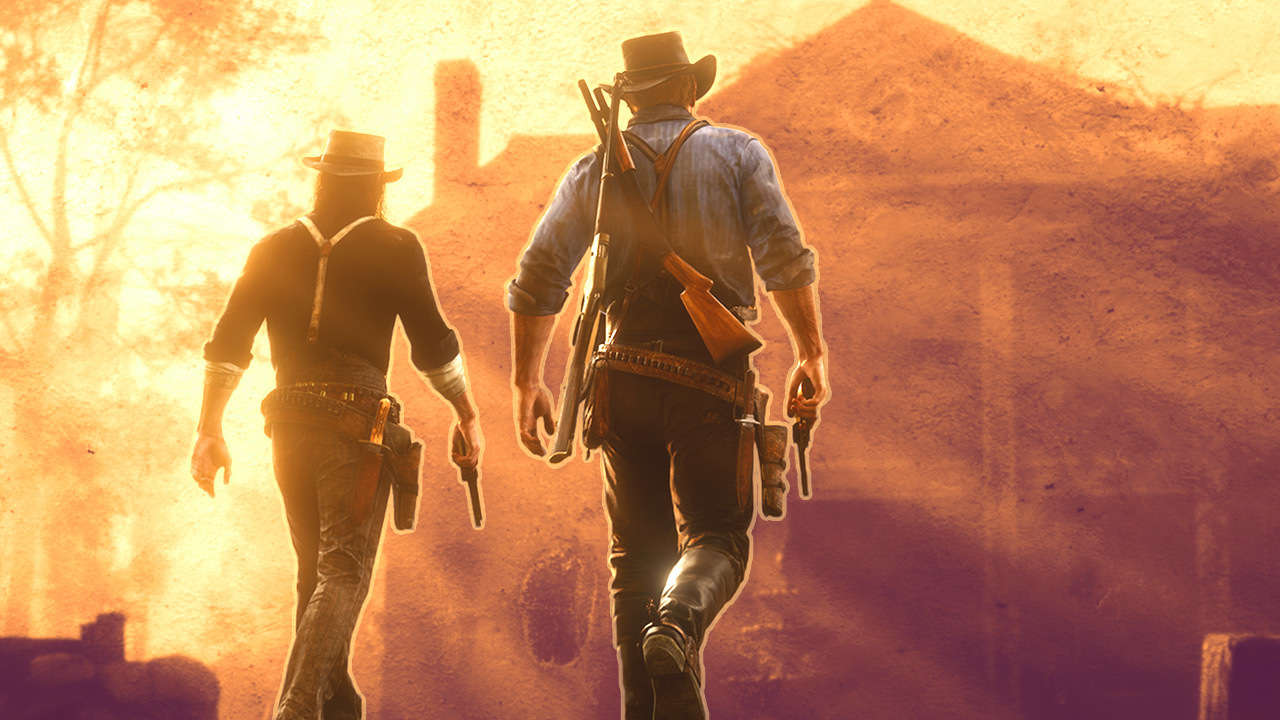 Red Dead 2 Core Guide: How The Health, Stamina, And Dead Eye Systems Work