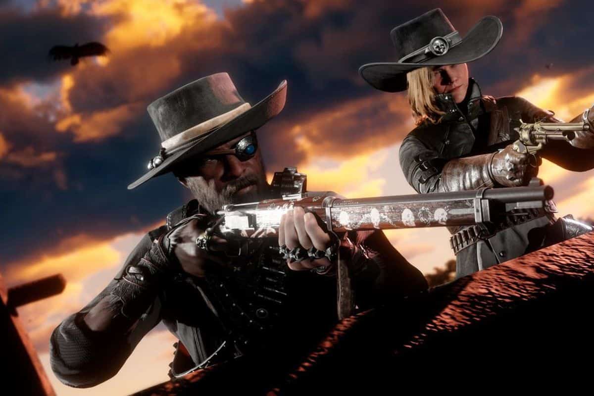 Is Red Dead Online Worth Playing in 2022?