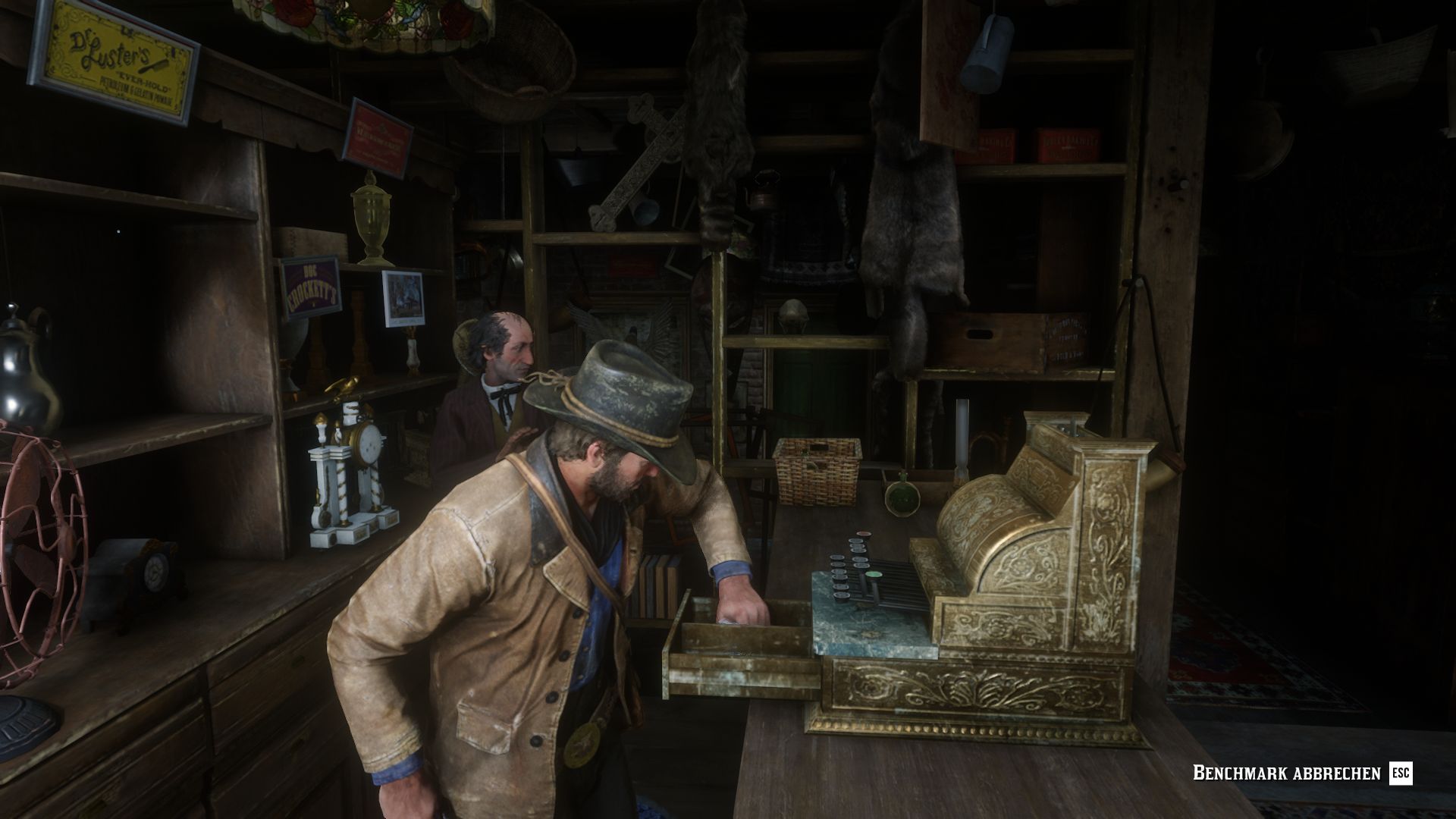 Red Dead Redemption 2 Notebook and PC Benchmarks.net Reviews