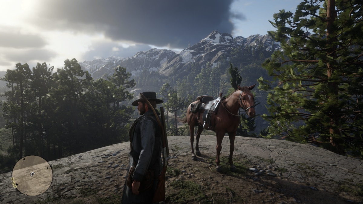 Red Dead Redemption 2 PC review: Greatest game of 2019 is an ode to lovely storytelling