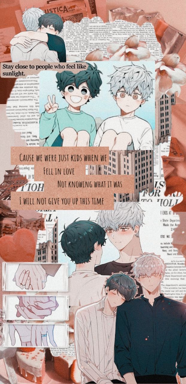 Whatever lockscreens