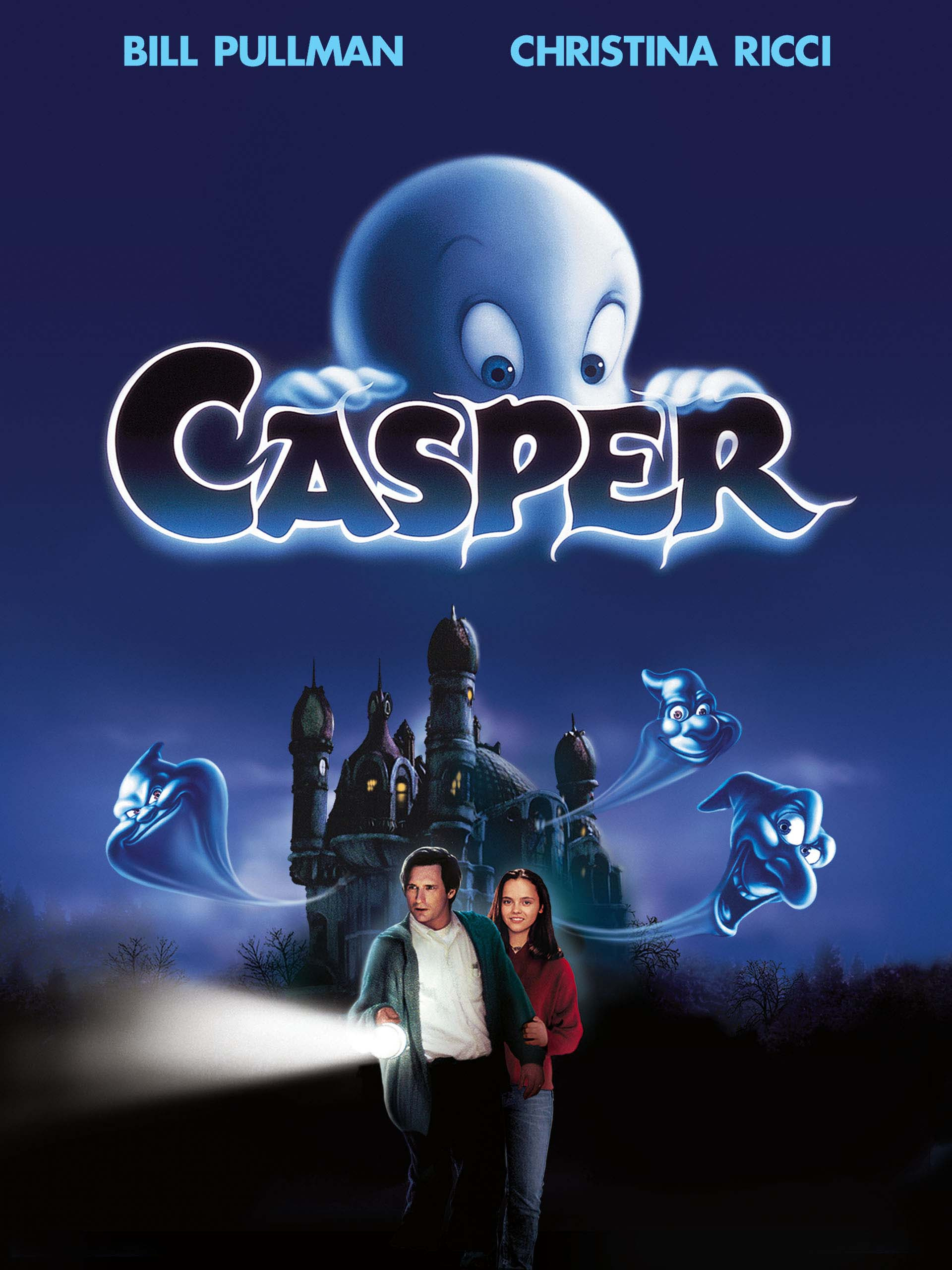 Casper