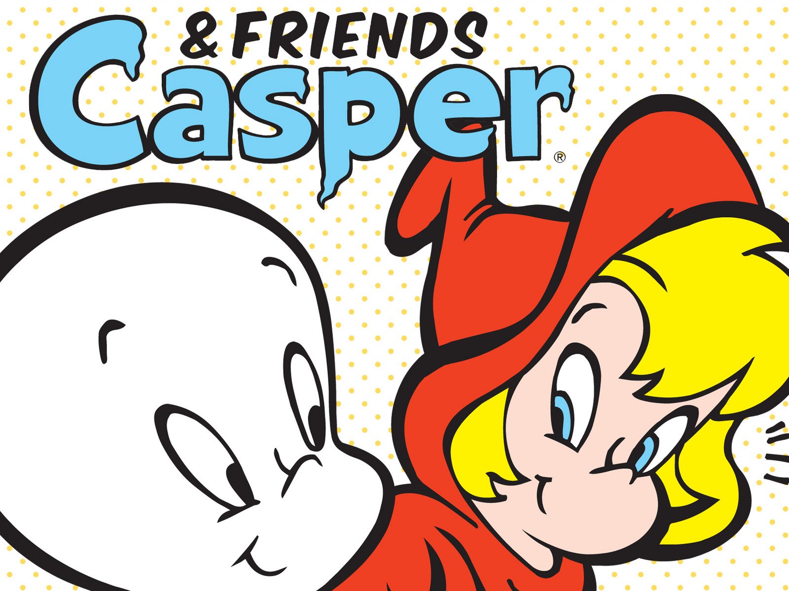Watch Casper & Friends