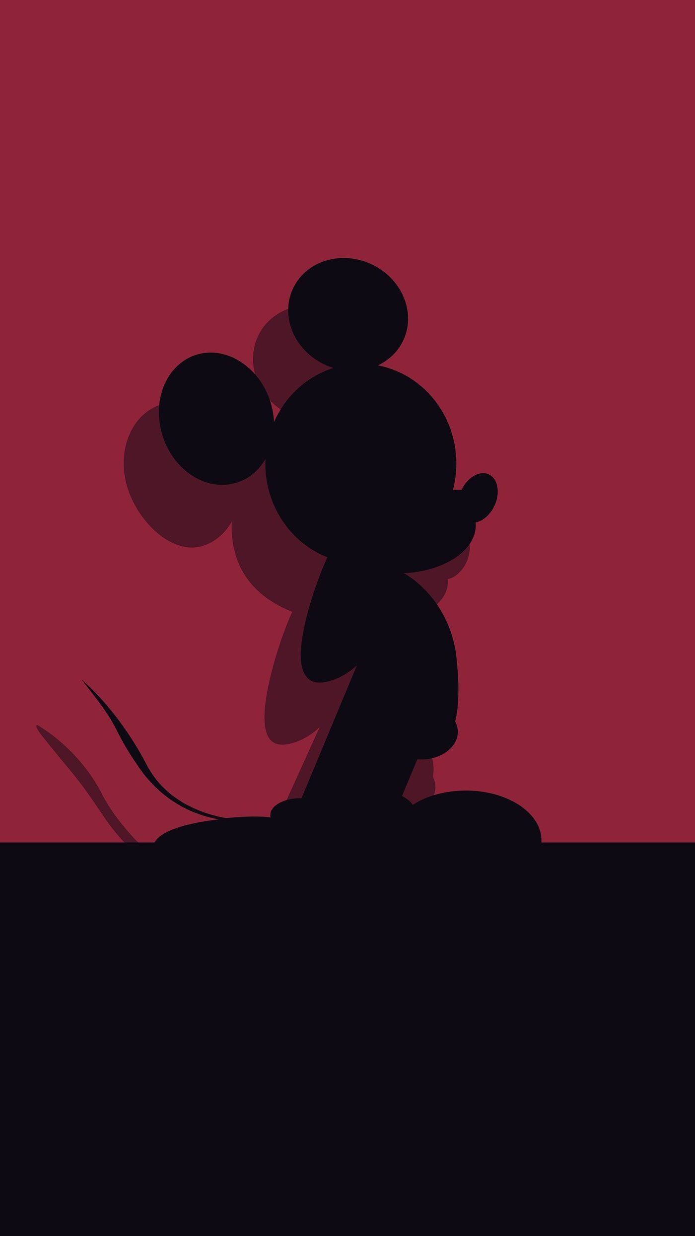 Mickey Mouse Wallpaper