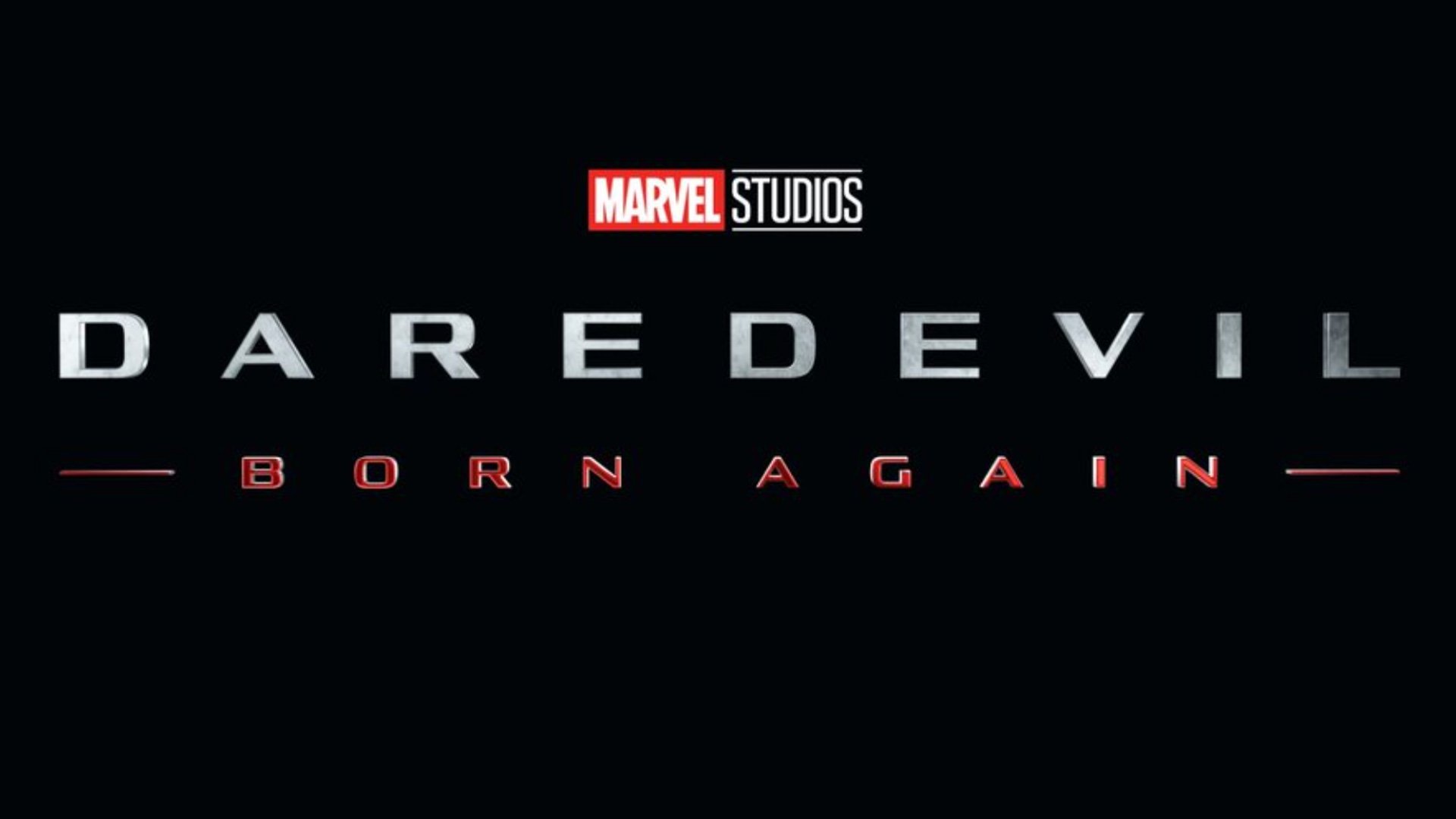 Marvel Studios Announces Phase 5 MCU Movie and TV Lineup with Titles, Logos, and Release Dates