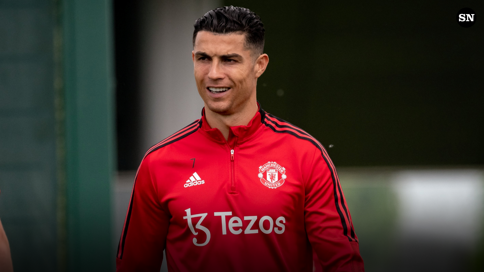 Cristiano Ronaldo latest transfer news and rumours: Napoli manager open to possible signing. Sporting News Malaysia