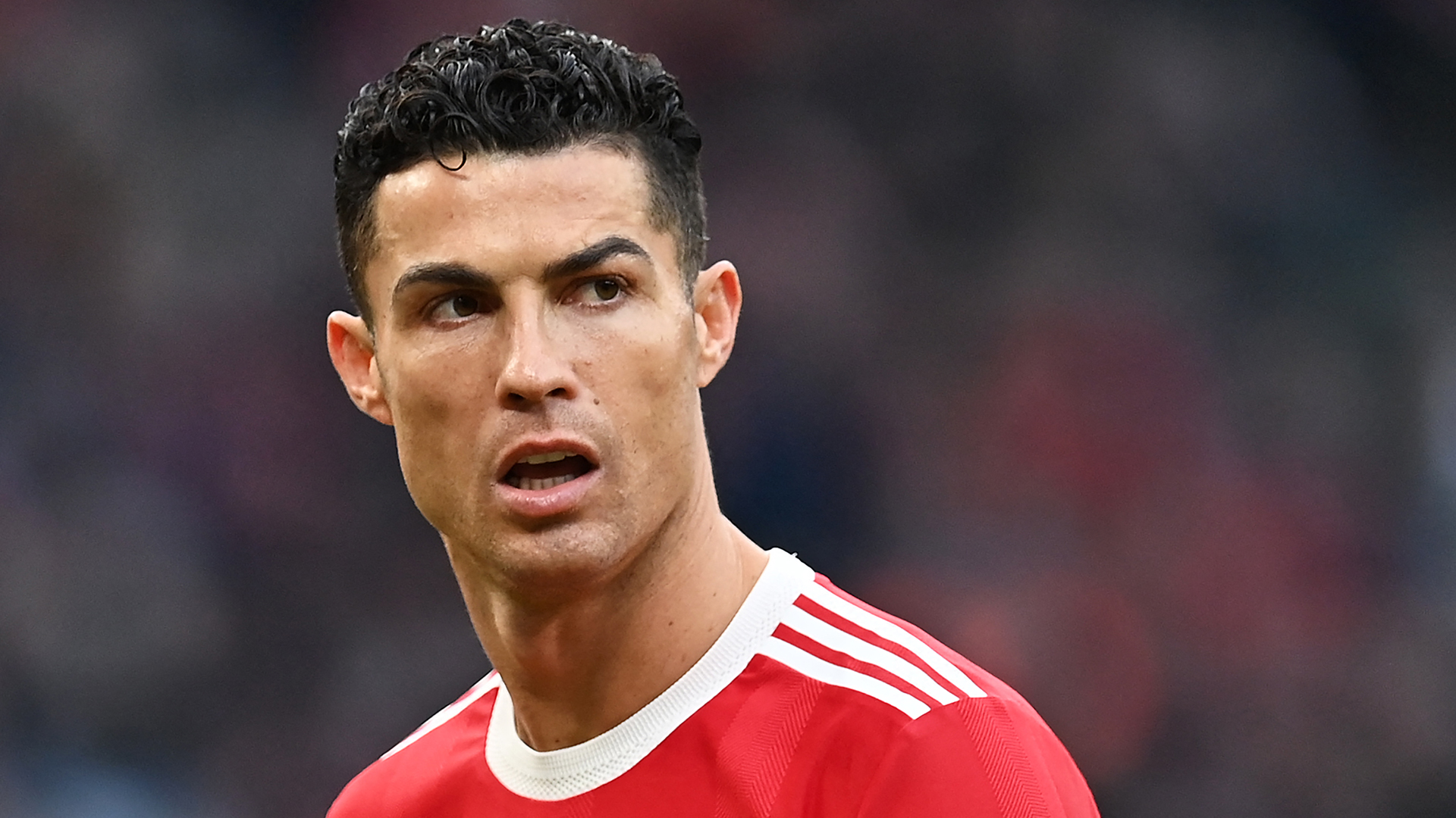Man Utd forward Ronaldo aims to continue playing until he's at least 42. Goal.com US
