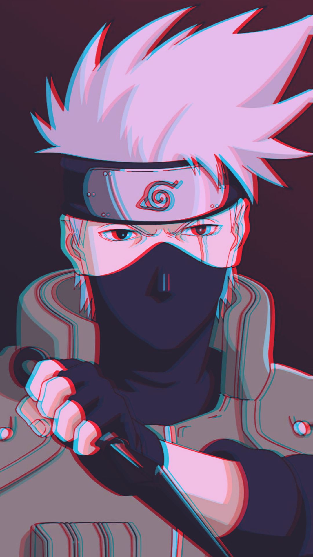 Kakashi Wallpaper Kakashi Wallpaper Download