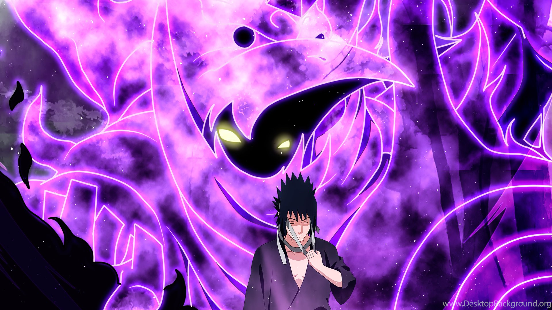 Sasuke 1920x1080