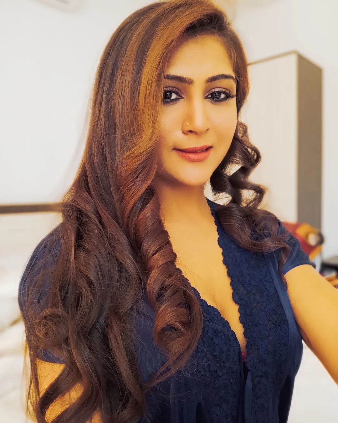 Hiral radadiya live uncut