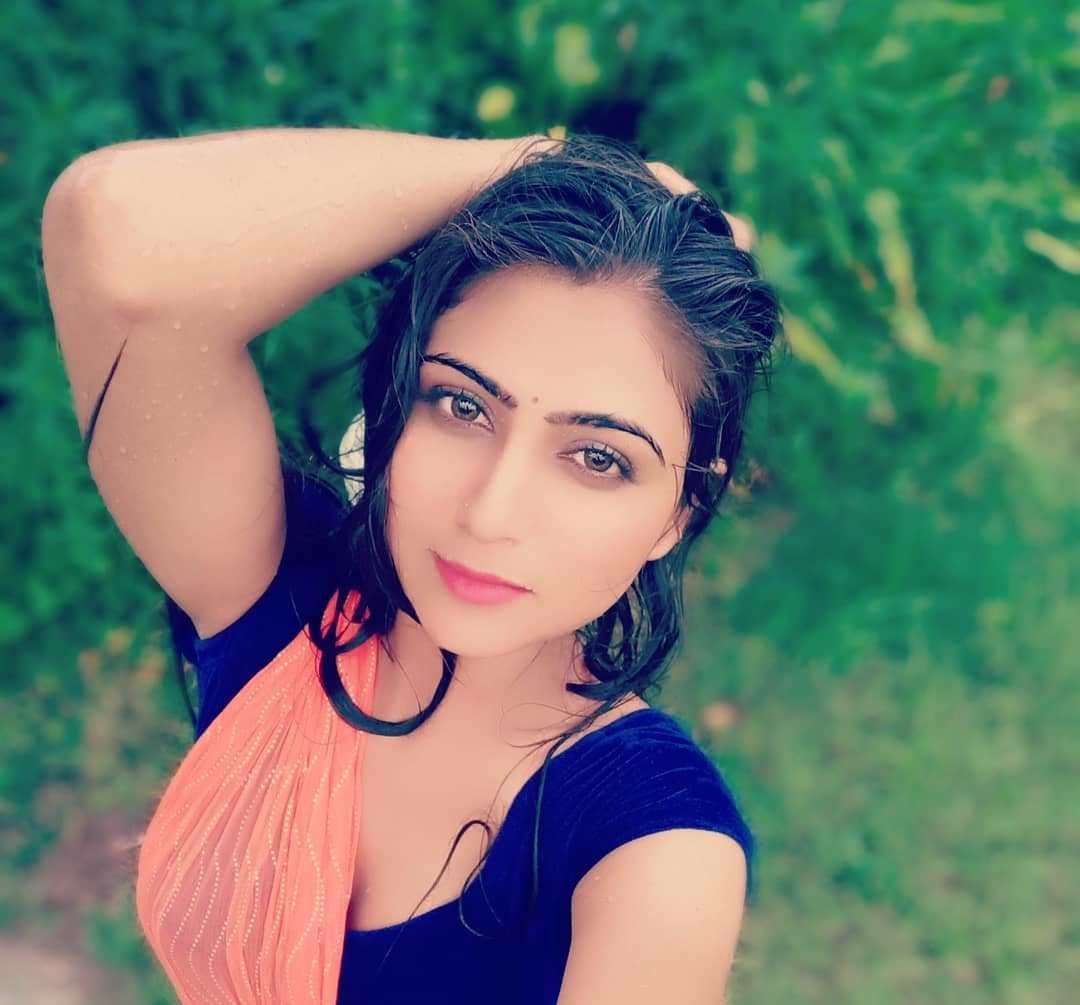Hiral Radadiya Biography Wiki, Age, Height, Career, Photo & More