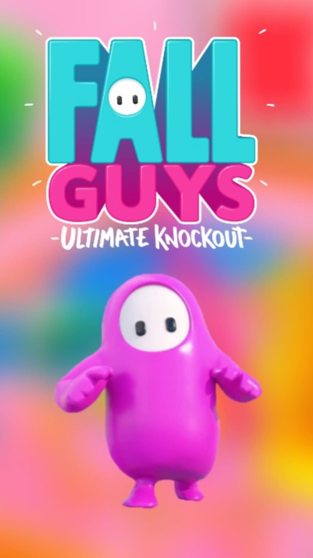 Best Fall Guys Wallpaper Download